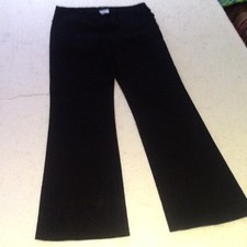 Maternity trousers motherhood for sale  NANTWICH