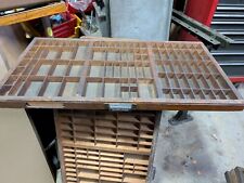 Hamilton letterpress californi for sale  Hamden