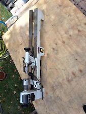 Jet lathe machine for sale  STONEHOUSE