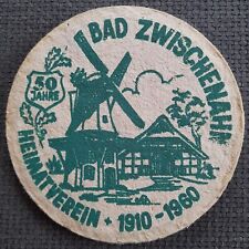 Alter dicker bierdeckel gebraucht kaufen  Kaufering