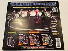 Eaglemoss comic super for sale  KETTERING