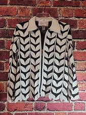Unique leather applique for sale  Pacific