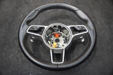 Driver steering wheel for sale  Hamtramck