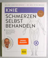 Knie schmerzen behandeln gebraucht kaufen  Kölleda