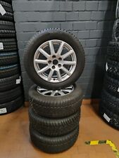 Winterkompletträder audi rigi gebraucht kaufen  Hamburg