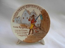 Antique french ceramic d'occasion  Gien