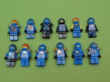 Lego ninjago jay gebraucht kaufen  Hamburg