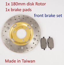 Front brake disk for sale  Rancho Cucamonga