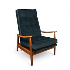 Milo baughman recliner for sale  Shelburne