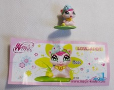 Kinder winx club d'occasion  Royan