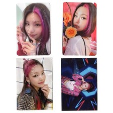 Używany, ITZY Crazy in Love Loco Yeji Tower Records album photocard na sprzedaż  Wysyłka do Poland