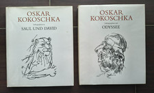 Skar kokoschka bücher gebraucht kaufen  Schluchsee