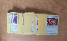 Lot 500 cartes d'occasion  Achiet-le-Grand