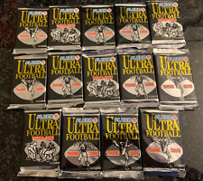1991 fleer ultra for sale  Highland