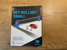Artengo tischtennisnetz set gebraucht kaufen  Ense