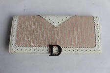 Christian dior portefeuille d'occasion  Seyssel