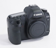 Usado, 21MP CANON EOS 5D MARK II CORPO + BATERIA (POUCO FRACA), CONTAGEM=32019/225098 comprar usado  Enviando para Brazil