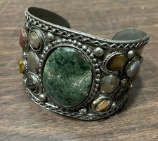 Vintage silver tone for sale  Menomonie