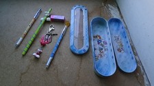 Joli lot diddl d'occasion  Bains-les-Bains