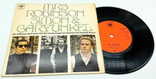 Simon garfunkel mrs for sale  MIRFIELD