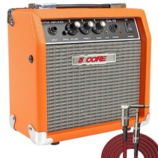 5core guitar amp for sale  Bellefontaine