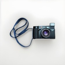 Canon af35ml film for sale  Sandwich