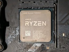 Ryzen 5800x desktop for sale  Ennis