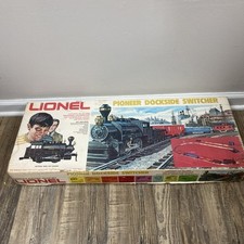 Vintage lionel 027 for sale  Murray