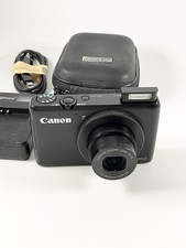 Canon powershot s200 for sale  BRAMPTON