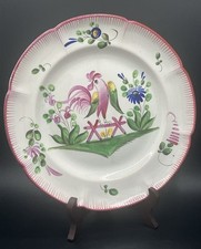 Stylized rooster decor d'occasion  Expédié en Belgium