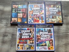 Gta bundle spielesammlung gebraucht kaufen  Lübbenau/Spreewald