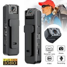 1080p mini kamera gebraucht kaufen  Euskirchen