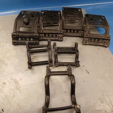 Monster tundher tiger usato Monster tundher tiger usato  Modugno