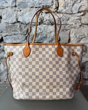 Louis vuitton neverfull gebraucht kaufen  Lörrach