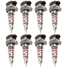 Diesel injector set for sale  Hebron