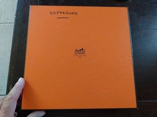 Boite hermes foulard d'occasion  La Flotte