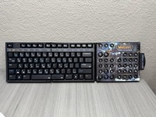Wow zboard keyboard d'occasion  Expédié en Belgium
