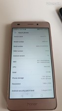 Honor ecouteur bluetooth d'occasion  Paris XIX