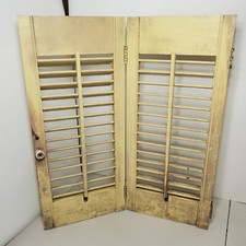 Vtg fold wood for sale  Clayton