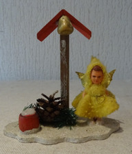 Alter ddr weihnachtsschmuck gebraucht kaufen  Lübtheen