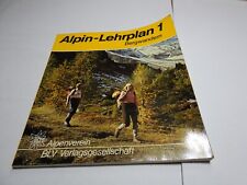 Alpin lehrplan isbn gebraucht kaufen  Höchstädt a.d.Donau