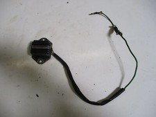 Spannungsregler yamaha 175 gebraucht kaufen  Ellwangen (Jagst)