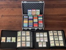 Ultimate pokemon collection for sale  Downey