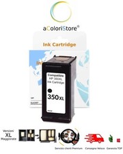 Cartuccia per 350xl usato  Forli