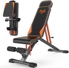 Adjustable multi exercise for sale  UK