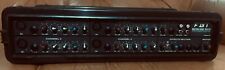 Mixer fbt renegade usato  Tufara