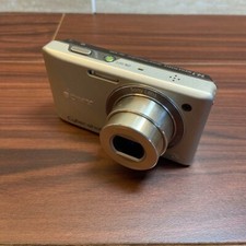 Câmera Digital Sony Cyber-shot DSC-W380W 3058 Do Japão comprar usado  Enviando para Brazil