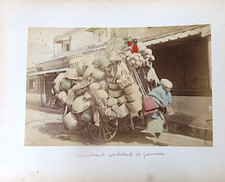 Photographie album japon d'occasion  Paris V