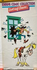 Fensterfolie poster lucky gebraucht kaufen  Wankendorf