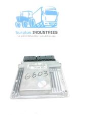 Calculateur moteur mercedes d'occasion  France